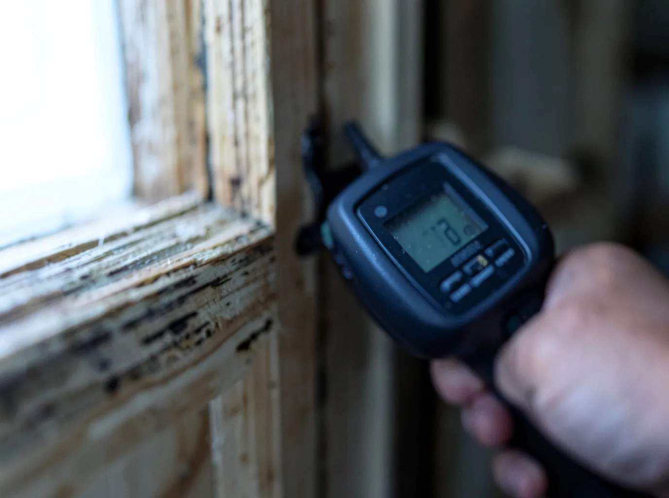 Commercial Water Damage Restoration in Swoope, VA