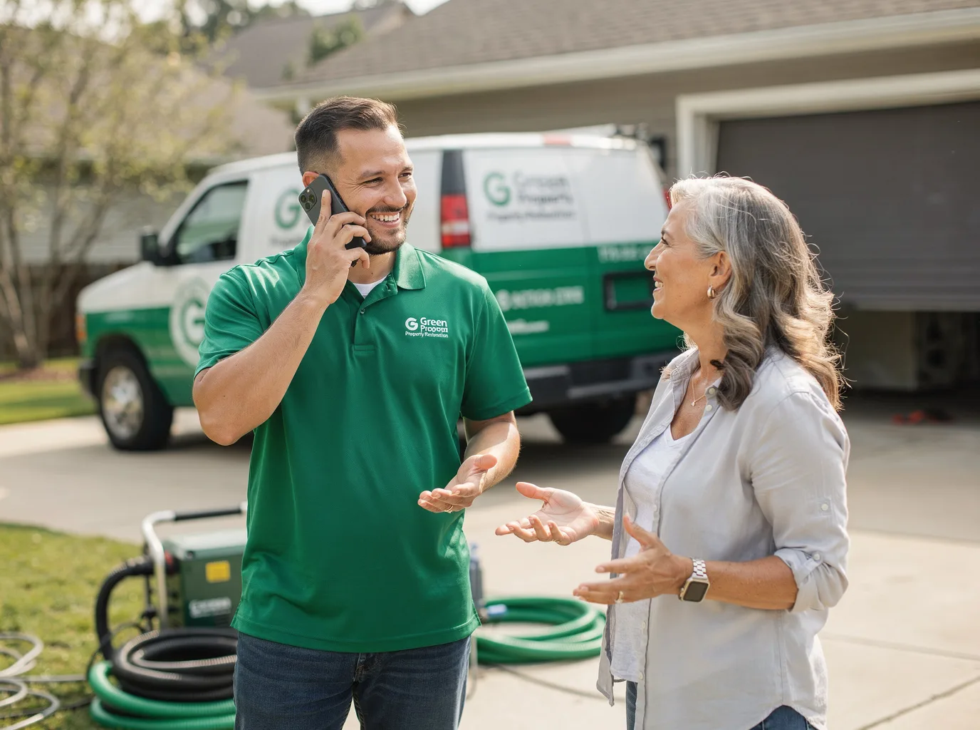 Water Damage Restoration Swoope, VA FAQs